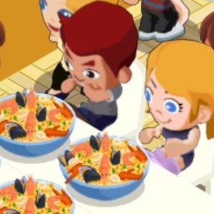 Meet your Posher, Bob